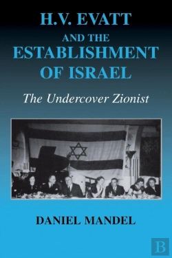 Bertrand.pt - H V Evatt And The Establishment Of Israel