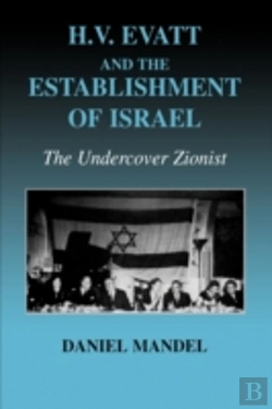 Bertrand.pt - H V Evatt And The Establishment Of Israel