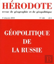 H138. Geopolitique De La Russie