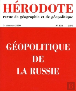 Bertrand.pt - H138. Geopolitique De La Russie