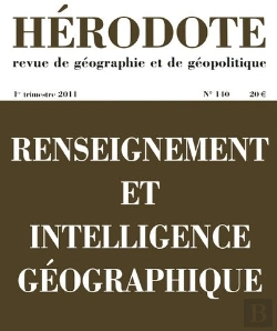 Bertrand.pt - H140 : Renseignement Et Intelligence Geographique