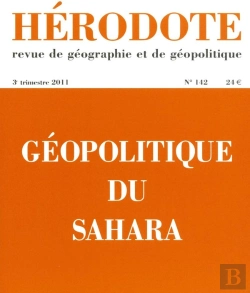 Bertrand.pt - H142 : Geopolitique Du Sahara