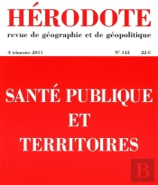 H143 : Geopolitique De La Sante