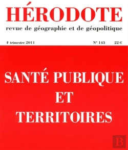 Bertrand.pt - H143 : Geopolitique De La Sante