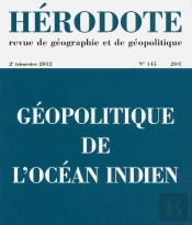 H145 : Geopolitique De L'Ocean Indien