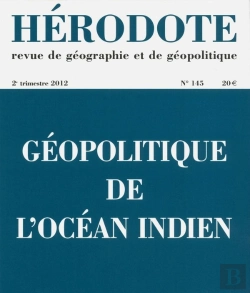 Bertrand.pt - H145 : Geopolitique De L'Ocean Indien