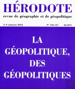 Bertrand.pt - H146 : La Geopolitique Aujourd'Hui. Etat Des Lieux