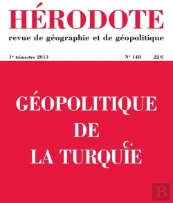 Bertrand.pt - H148. Geopolitique De La Turquie