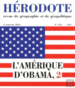 Bertrand.pt - H149. L'Amerique D'Obama  2