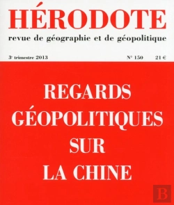 Bertrand.pt - H150 : Geopolitique De La Chine