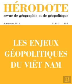 Bertrand.pt - H157 : Geopolitique Du Vietnam