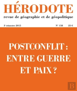 Bertrand.pt - H158 : Guerres Et Paix