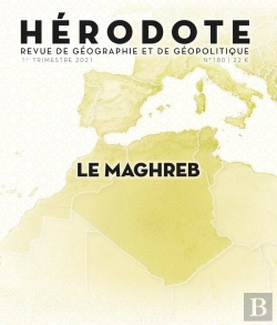 Bertrand.pt - H180 : Le Maghreb
