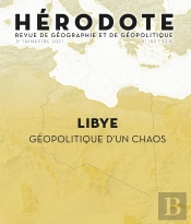 H182 : La Libye, Geopolitique D'Un Chaos
