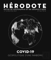 H183 : Geopolitique De La Pandemie