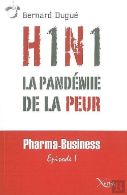 Bertrand.pt - H1n°1,La Pandemie De La Peur