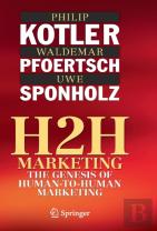 H2h Marketing