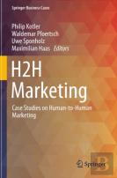 H2h Marketing