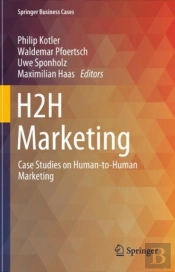 H2h Marketing