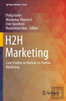 H2h Marketing