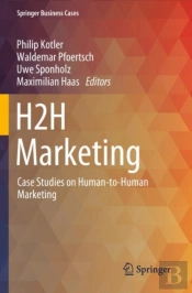 H2h Marketing