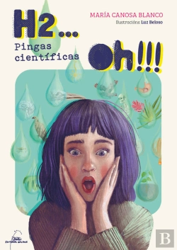 Bertrand.pt - H2...Oh!!! Pingas Cientificas