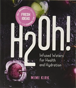 Bertrand.pt - H2oh! - Sugar-Free Drinks For Health And Hydration: 6 Pack