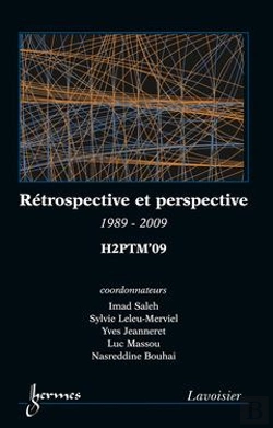 Bertrand.pt - H2ptm'09 ; Rétrospective Et Perspective,1989-2009