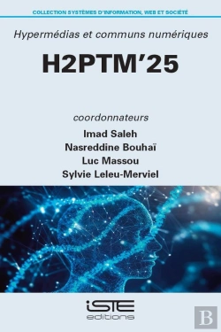 Bertrand.pt - H2ptm'25 : Hypermédias Et Communs Numériques