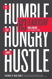 H3 Leadership