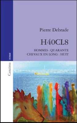 Bertrand.pt - H40cl8 Hommes Quarante, Chevaux En Long Huit