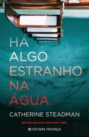 Há Algo Estranho na Água