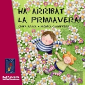 Ha Arribat La Primavera!