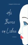 Há Burros em Lisboa!