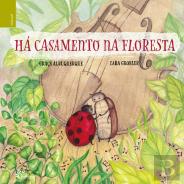 Há Casamento na Floresta