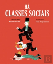 Há Classes Sociais