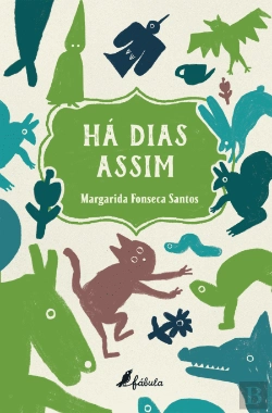 Bertrand.pt - Há Dias Assim