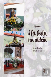 Há Festa na Aldeia