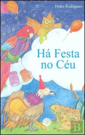 Há Festa no Céu