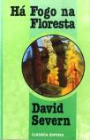 Há Fogo na Floresta