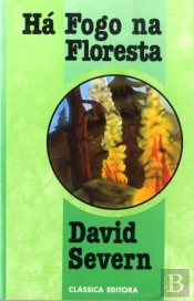 Há Fogo na Floresta