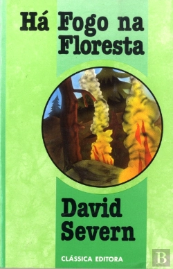 Bertrand.pt - Há Fogo na Floresta