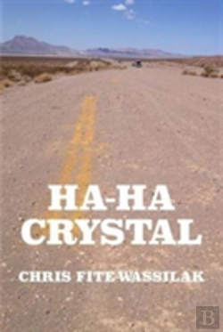 Bertrand.pt - Ha-Ha Crystal