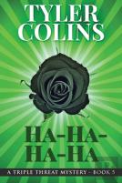 Ha-Ha-Ha-Ha