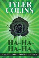 Ha-Ha-Ha-Ha