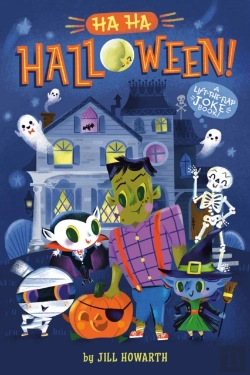 Bertrand.pt - Ha Ha Halloween!