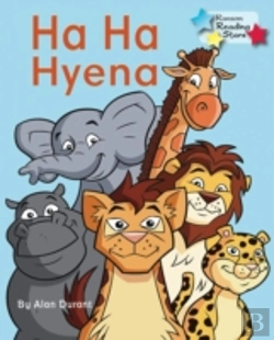 Bertrand.pt - Ha Ha Hyena