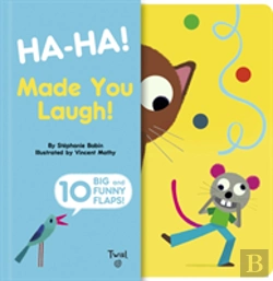 Bertrand.pt - Ha-Ha! Made You Laugh!