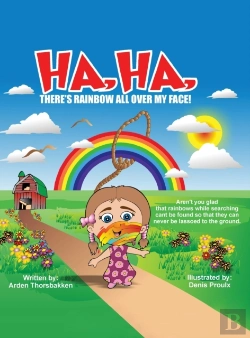 Bertrand.pt - Ha, Ha, There'S Rainbow All Over My Face!