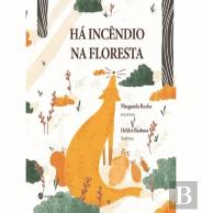 Há Incêndio na Floresta